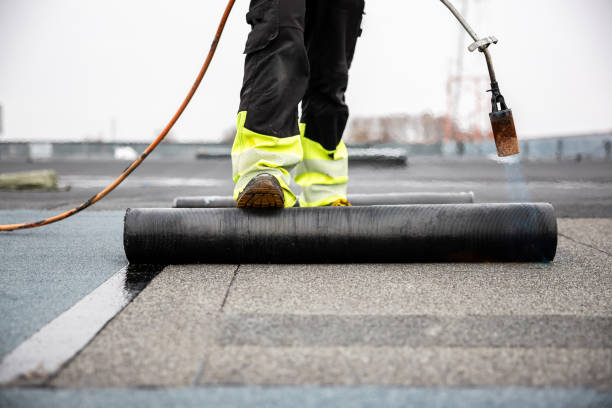 Reliable Stow, OH Roofing Service Solutions
