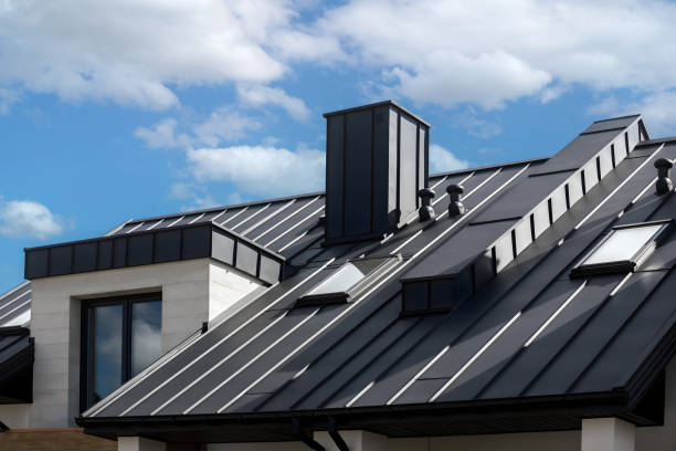Asphalt Shingles Roofing in Stow, OH